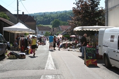 vide grenier - vide jardin  - Cubrial 2012 (5)